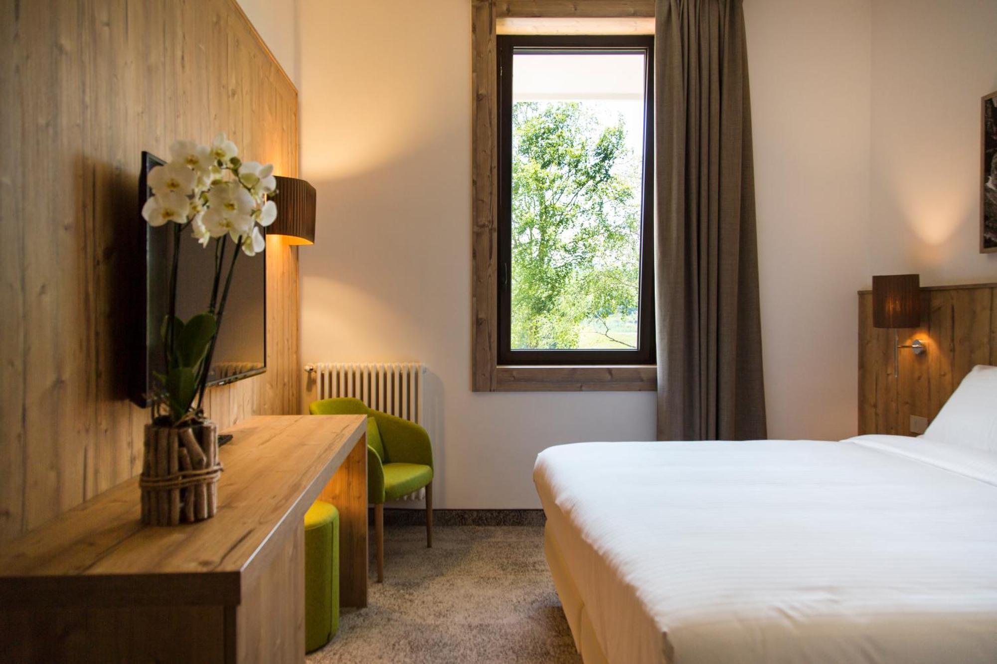 Hotel Linta Wellness&spa 4*