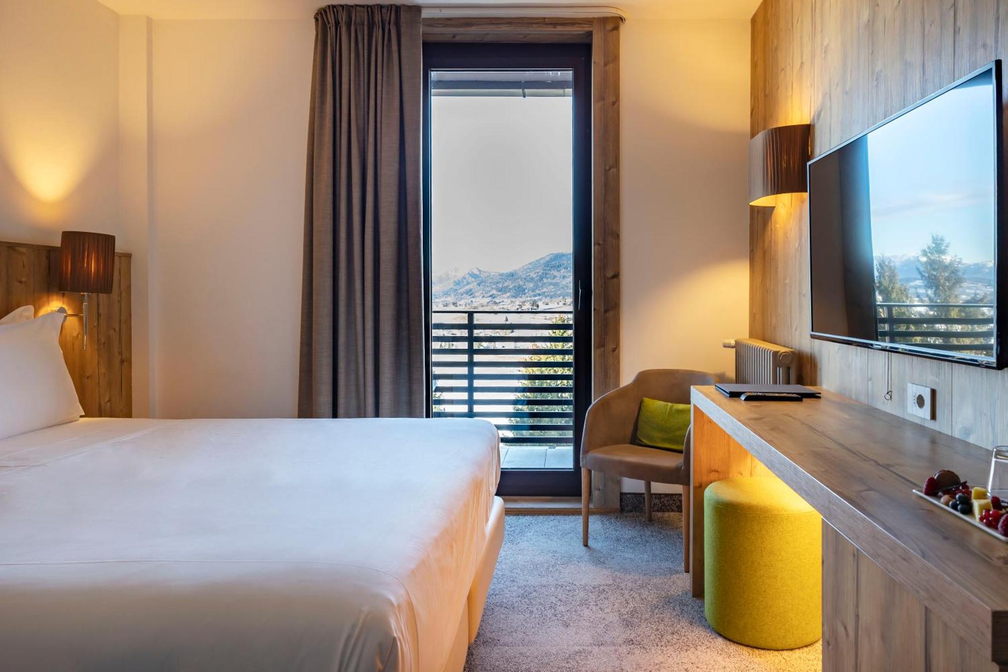 Linta Wellness&spa Asiago