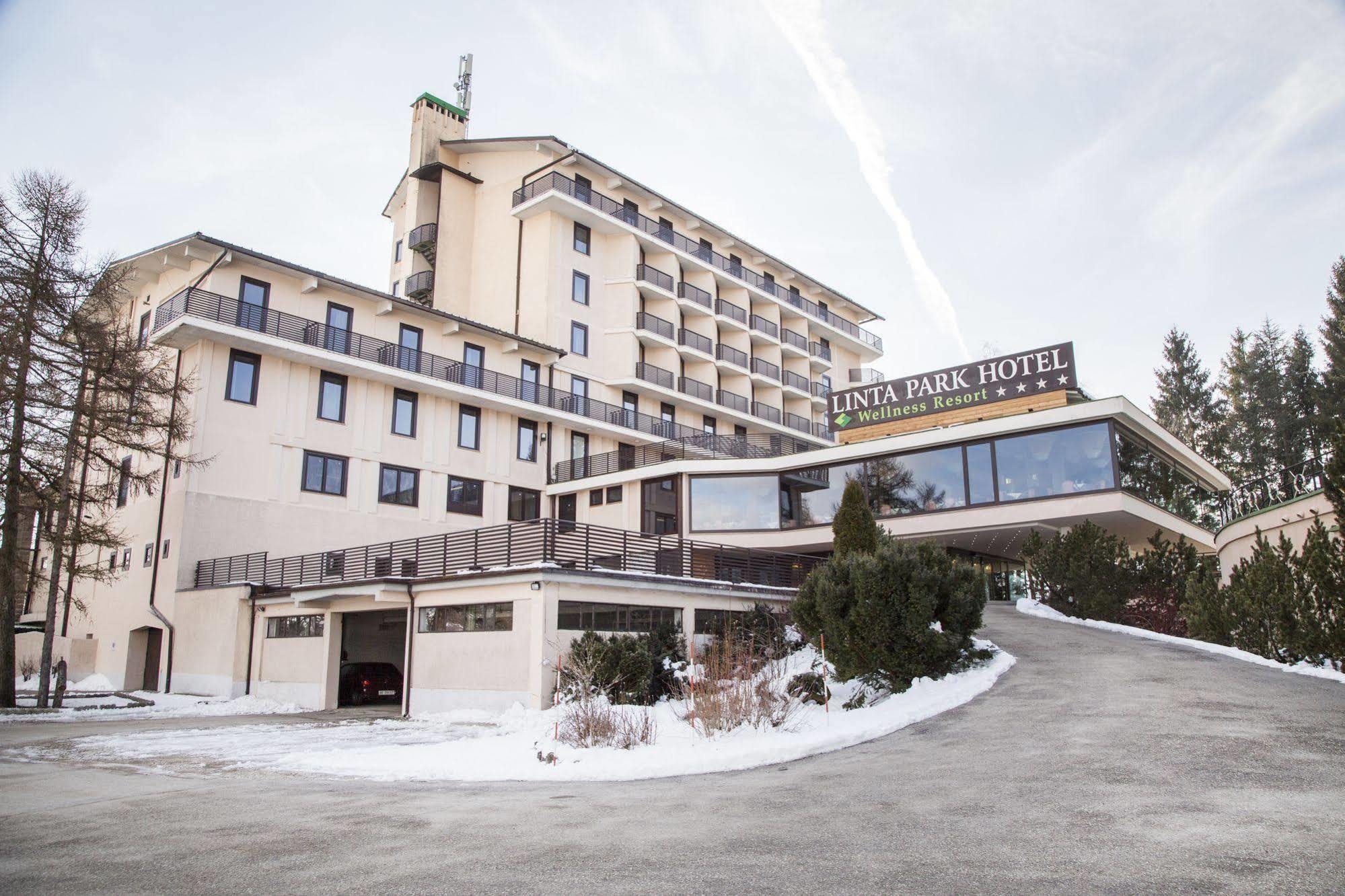 Linta Wellness & Asiago