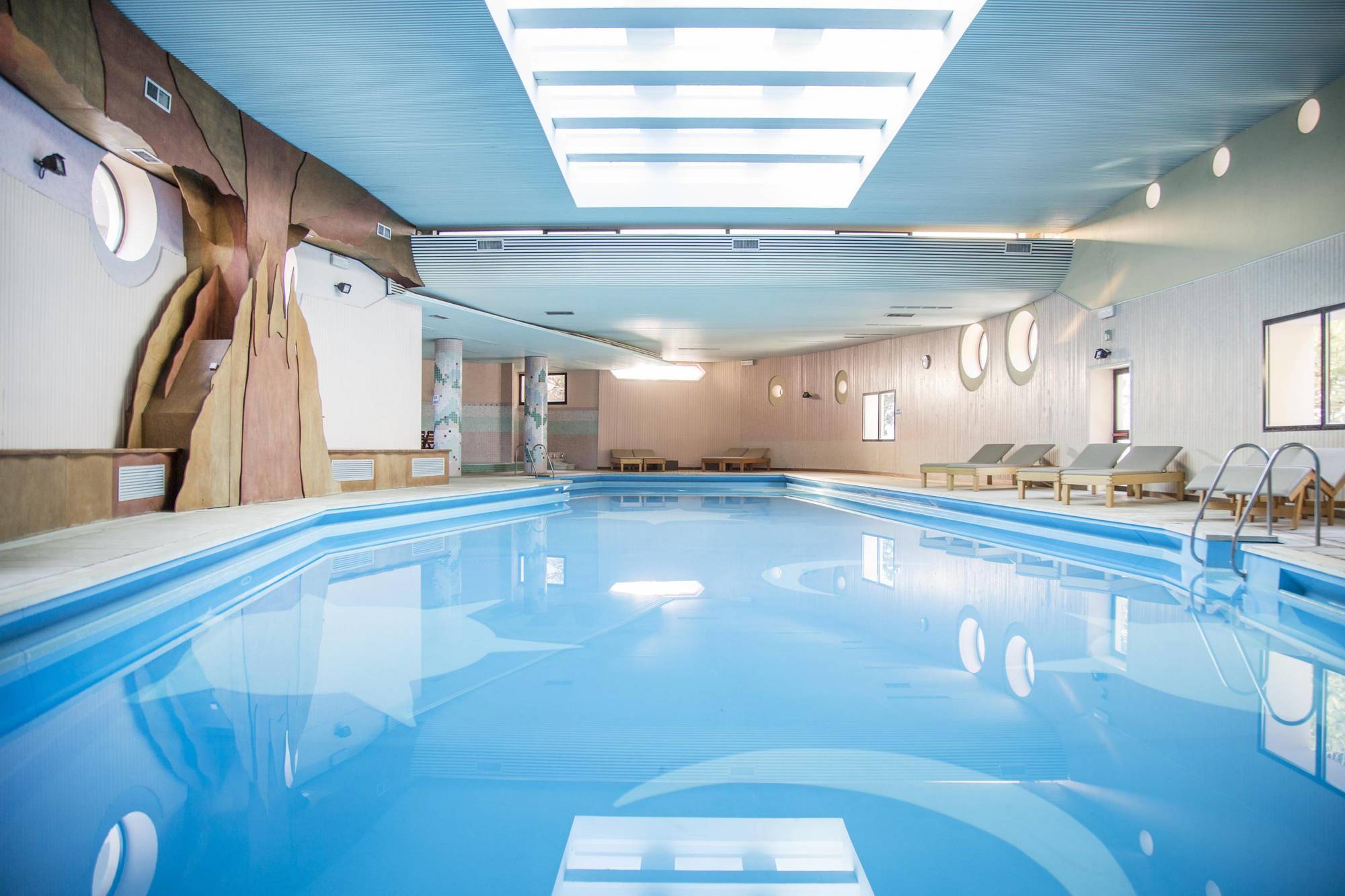 Linta Wellness&spa Hotel