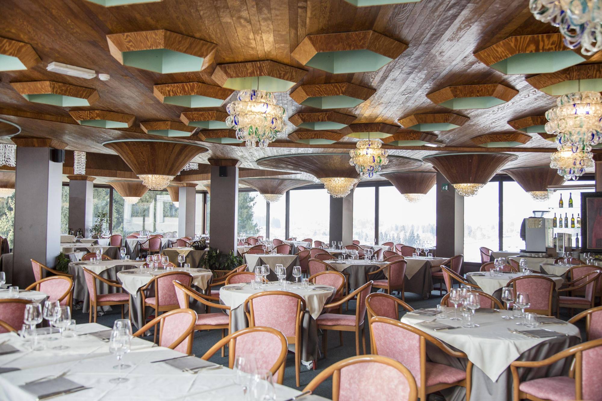 Hotel Linta Wellness&spa Asiago
