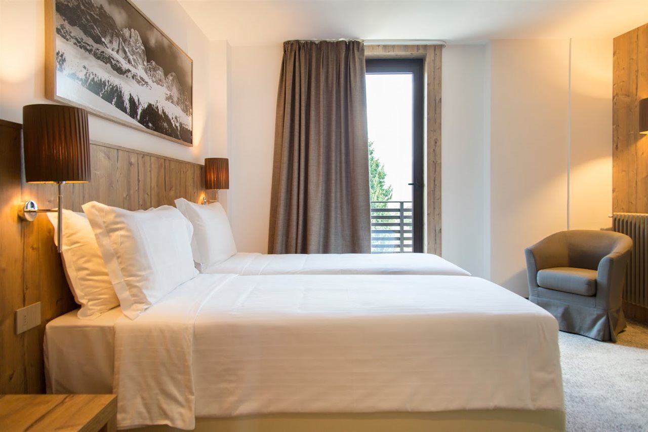 Linta Wellness&spa Hotel Asiago